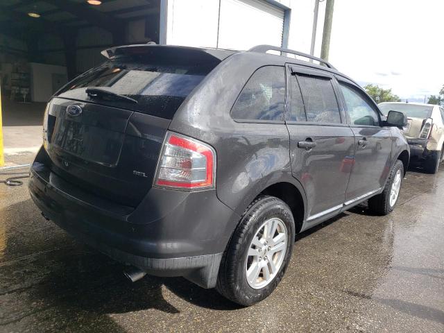 Photo 4 from auction – 2007 FORD EDGE SEL with VIN 2FMDK38C37BB13151