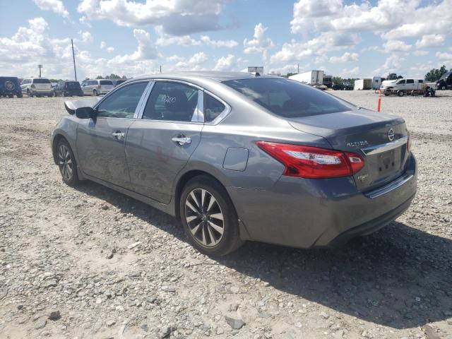 Photo 3 from auction – 2016 NISSAN ALTIMA 2.5 with VIN 1N4AL3AP8GC285330