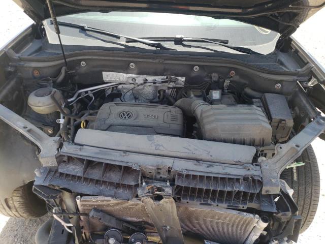 Photo 7 from auction – 2018 VOLKSWAGEN ATLAS S with VIN 1V2AP2CA3JC531207