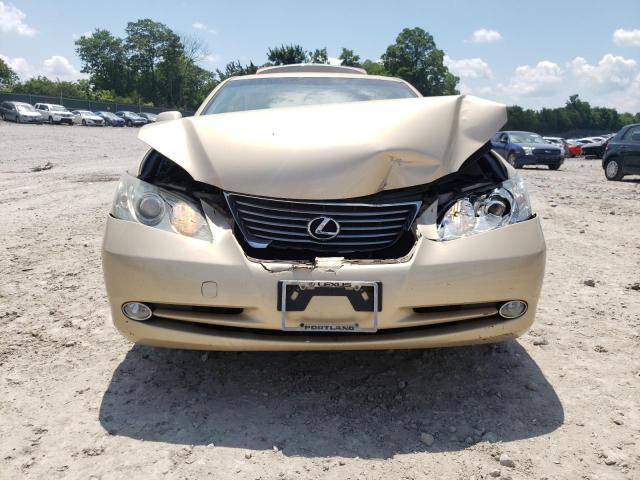 Foto 9 de la subasta – 2008 LEXUS ES 350 con VIN JTHBJ46G382224668