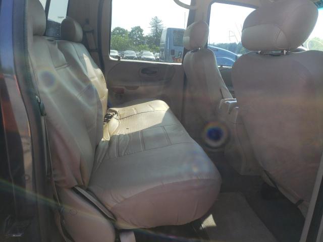 Photo 6 from auction – 2001 FORD F150 SUPER with VIN 1FTRW07W71KF74567