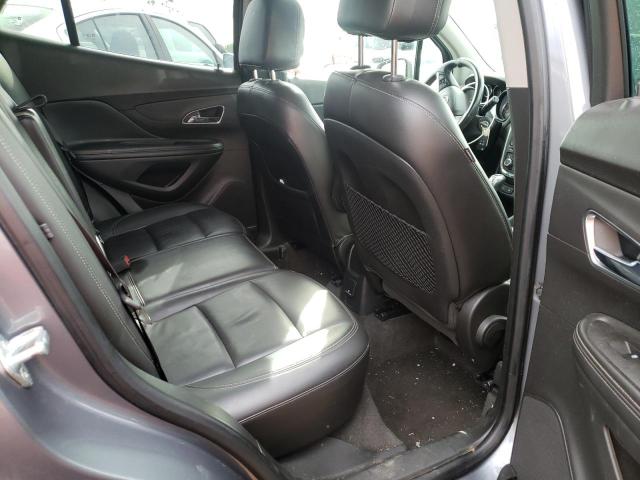 Photo 6 from auction – 2014 BUICK ENCORE PRE with VIN KL4CJHSB5EB636717
