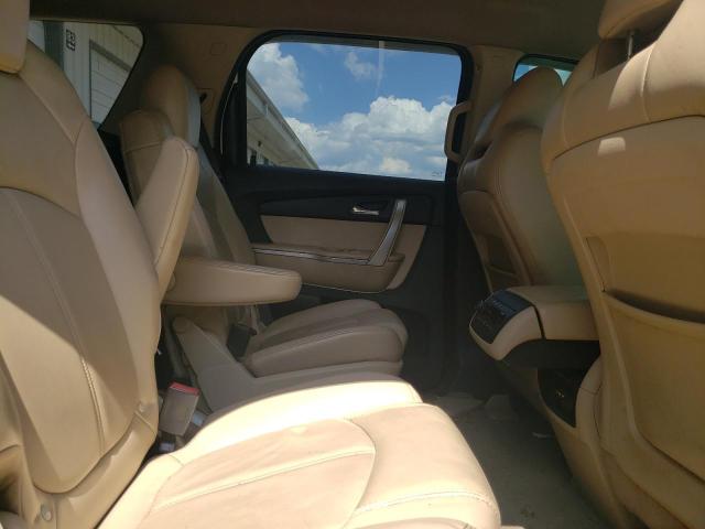 Photo 6 from auction – 2010 GMC ACADIA SLT with VIN 1GKLVMED0AJ232163