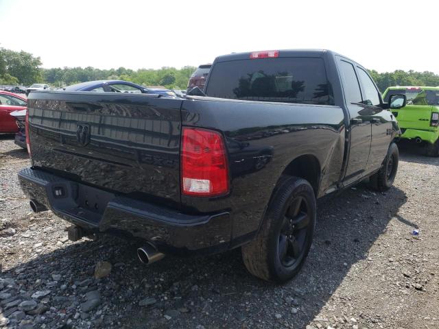 Photo 4 from auction – 2016 RAM 1500 ST with VIN 1C6RR7FT6GS336815