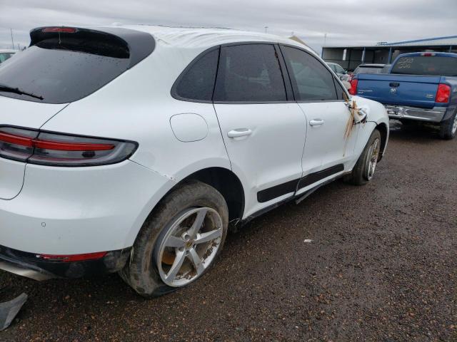 Photo 9 from auction – 2019 PORSCHE MACAN with VIN WP1AA2A5XKLB02767