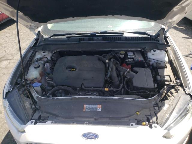 Photo 7 from auction – 2015 FORD FUSION SE with VIN 3FA6P0HD3FR306119