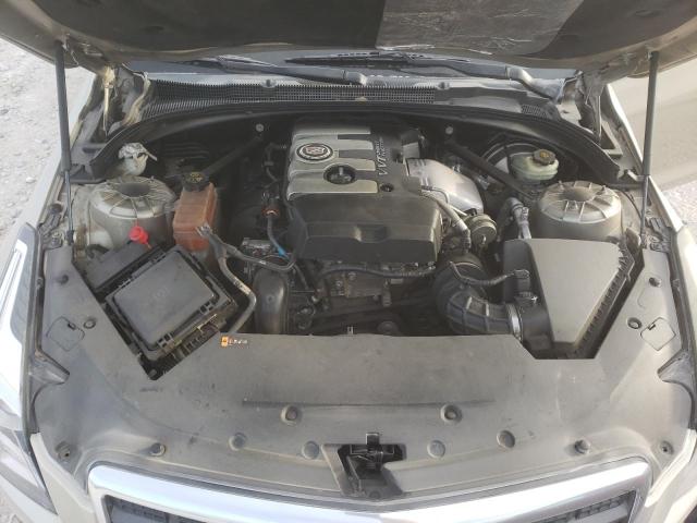 Photo 7 from auction – 2014 CADILLAC ATS with VIN 1G6AA5RX8E0104129