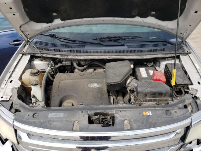 Photo 7 from auction – 2011 FORD EDGE LIMIT with VIN 2FMDK4KC3BBB24500