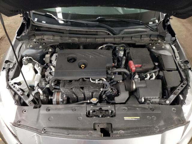 Photo 7 from auction – 2020 NISSAN ALTIMA S with VIN 1N4BL4BV3LC194533