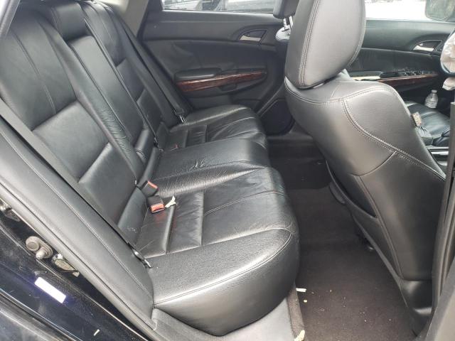Photo 6 from auction – 2012 HONDA CROSSTOUR with VIN 5J6TF3H55CL005379