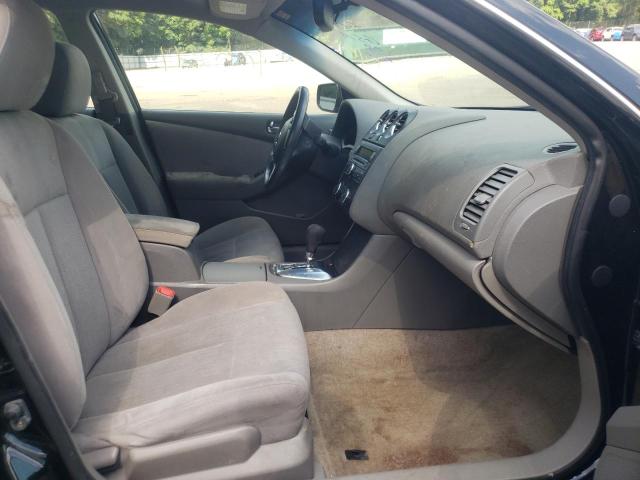 Photo 5 from auction – 2012 NISSAN ALTIMA BAS with VIN 1N4AL2AP9CN453596