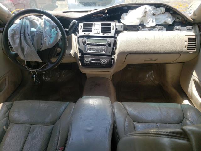 Photo 9 from auction – 2006 CADILLAC DTS with VIN 1G6KD57Y36U170993