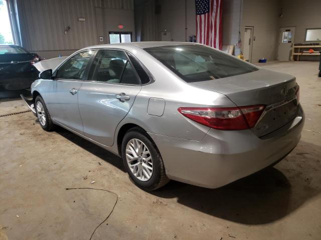 Photo 3 from auction – 2016 TOYOTA CAMRY LE with VIN 4T4BF1FKXGR564586