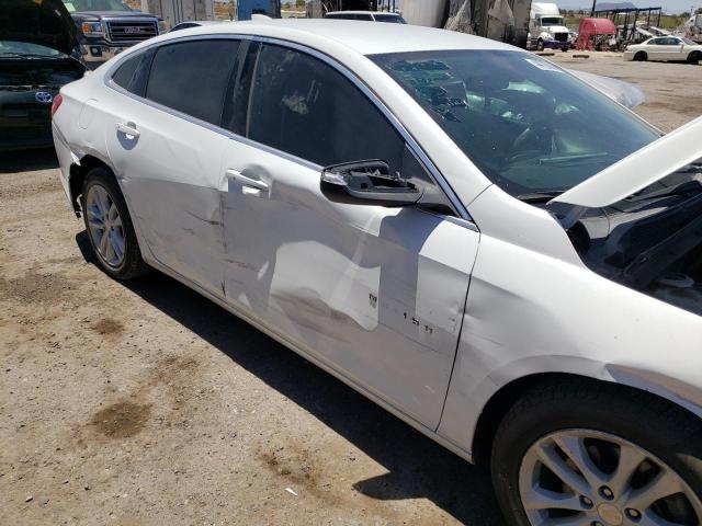 Photo 9 from auction – 2017 CHEVROLET MALIBU LT with VIN 1G1ZE5ST0HF107774