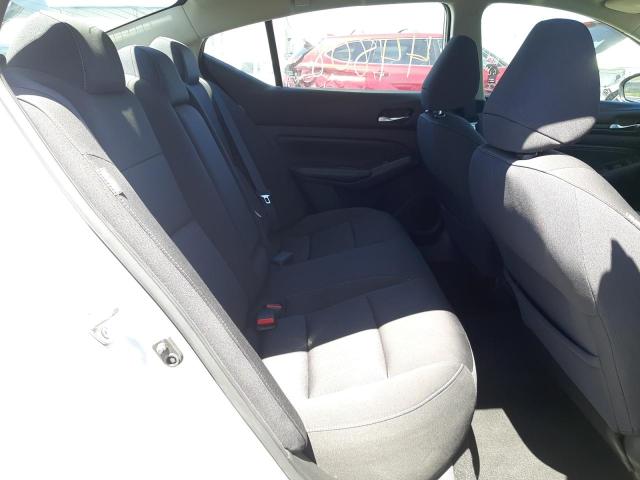Photo 6 from auction – 2020 NISSAN ALTIMA S with VIN 1N4BL4BVXLC241508