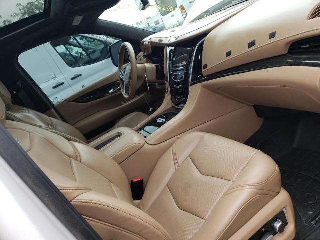 Photo 5 from auction – 2020 CADILLAC ESCALADE E with VIN 1GYS3KKJ0LR179166