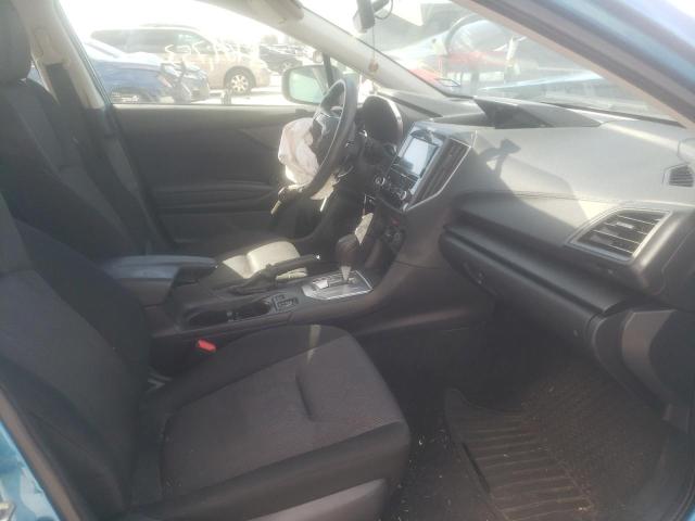 Photo 5 from auction – 2017 SUBARU IMPREZA PR with VIN 4S3GTAB64H3746409