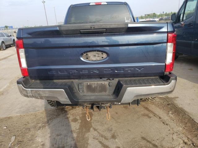 Photo 9 from auction – 2017 FORD F250 SUPER with VIN 1FT7W2BT1HEE51954