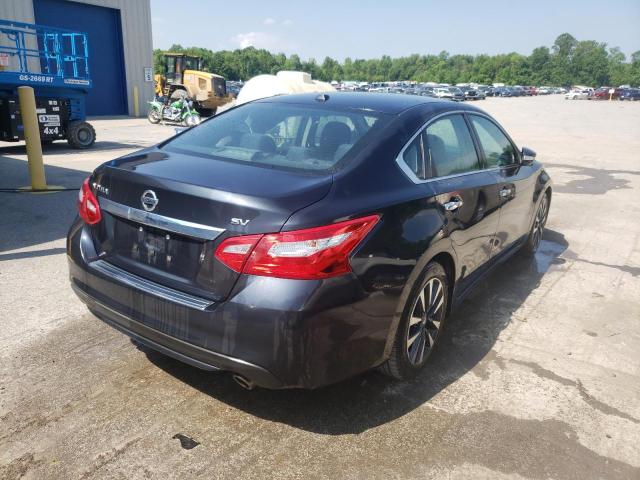Photo 4 from auction – 2016 NISSAN ALTIMA 2.5 with VIN 1N4AL3AP5GC168837