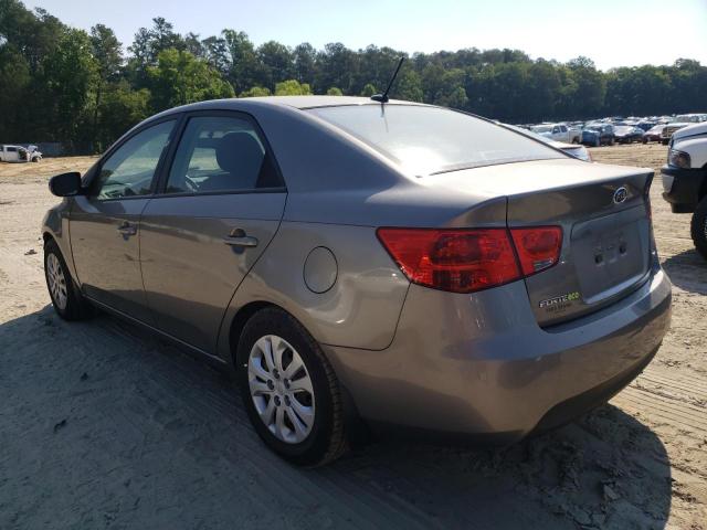 Photo 3 from auction – 2012 KIA FORTE EX with VIN KNAFU4A28C5547527
