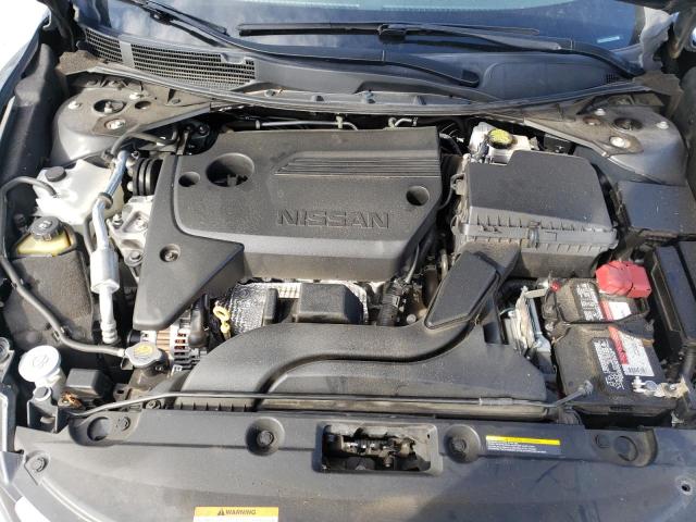 Photo 7 from auction – 2018 NISSAN ALTIMA 2.5 with VIN 1N4AL3AP4JC270010