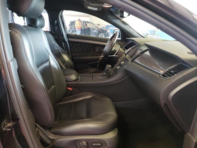 Фото 5 с аукциона – 2013 FORD TAURUS SEL с VIN 1FAHP2E85DG162816