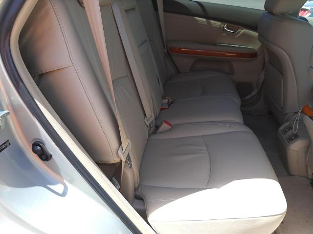Photo 6 from auction – 2008 LEXUS RX 350 with VIN 2T2GK31U08C047568