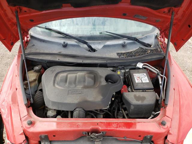 Photo 7 from auction – 2011 CHEVROLET HHR LT with VIN 3GNBABFW2BS573157