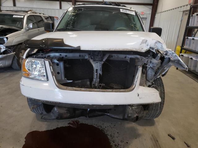 Photo 9 from auction – 2004 FORD EXPEDITION with VIN 1FMFU17L54LA37016