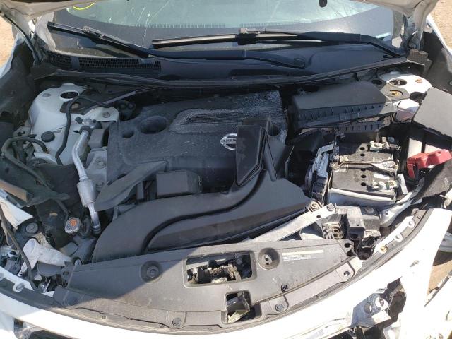 Photo 7 from auction – 2015 NISSAN ALTIMA 2.5 with VIN 1N4AL3AP9FC218654