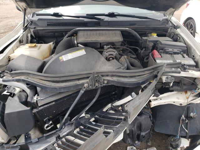Photo 7 from auction – 2008 JEEP GRAND CHER with VIN 1J8GR48K78C177018