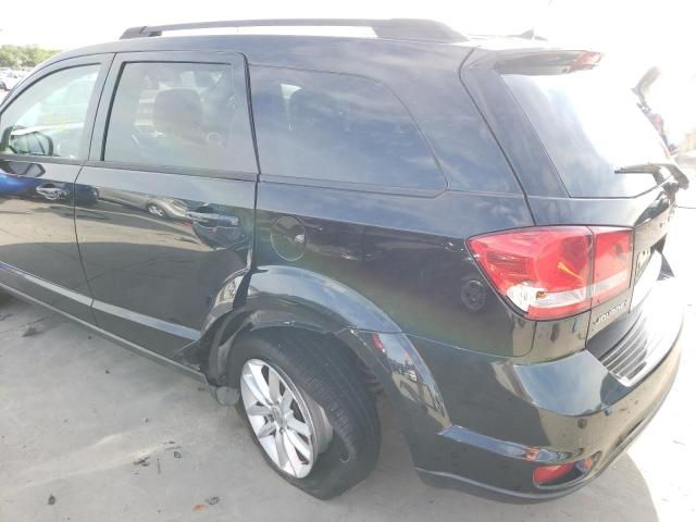 Photo 9 from auction – 2013 DODGE JOURNEY SX with VIN 3C4PDCBG4DT511024