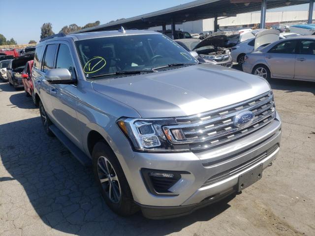 FORD EXPEDITION 2020 with VIN 1FMJU1JT8LEA52096 - Photo from auction