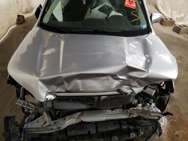 Photo 7 from auction – 2020 SUBARU FORESTER P with VIN JF2SKAJC9LH537510