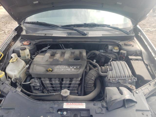 Photo 7 from auction – 2012 CHRYSLER 200 TOURIN with VIN 1C3CCBBB6CN124669