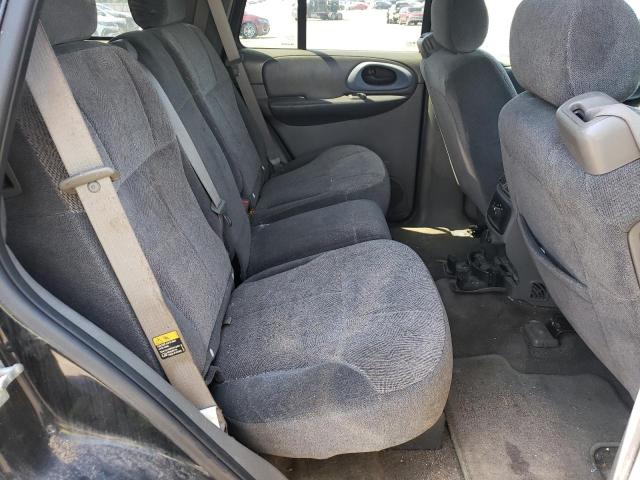 Photo 6 from auction – 2004 CHEVROLET TRAILBLAZE with VIN 1GNDS13S342280481