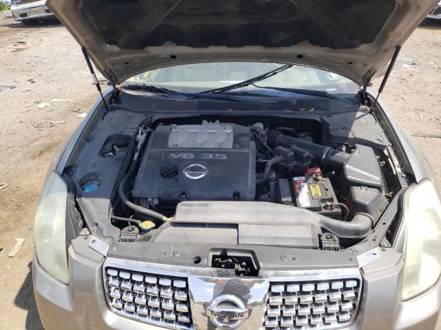 Foto 7 de la subasta – 2005 NISSAN MAXIMA SE con VIN 1N4BA41E55C815037