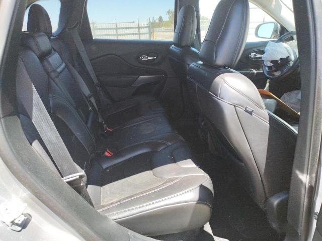 Photo 6 from auction – 2019 JEEP CHEROKEE L with VIN 1C4PJLLB8KD202901