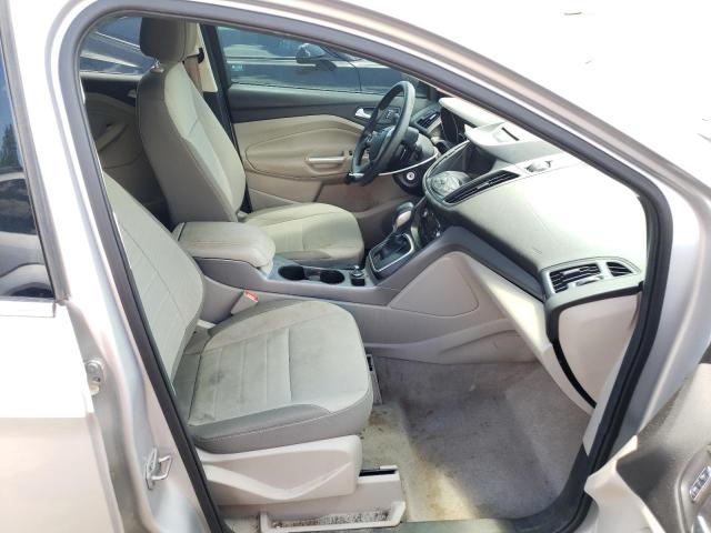Photo 5 from auction – 2014 FORD ESCAPE SE with VIN 1FMCU0GXXEUA74140