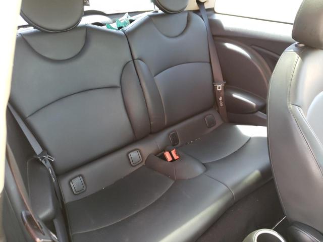Photo 6 from auction – 2011 MINI COOPER S with VIN WMWSV3C51BTY12148