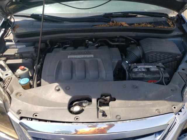 Photo 7 from auction – 2006 HONDA ODYSSEY EX with VIN 5FNRL38776B113780