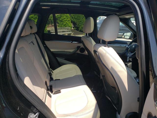 Photo 6 from auction – 2017 BMW X1 XDRIVE2 with VIN WBXHT3Z35H4A55708