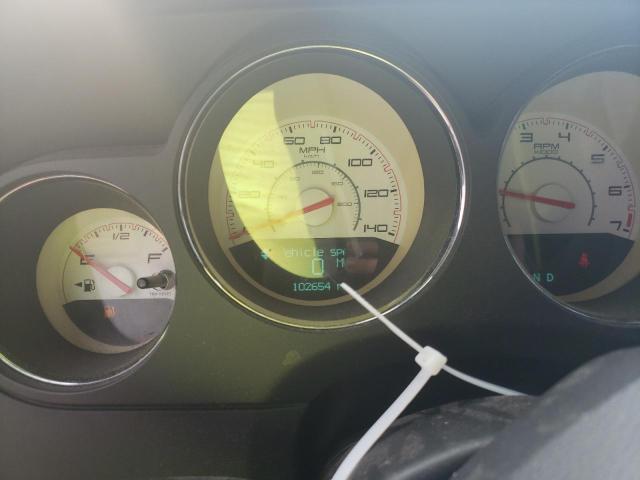 Photo 8 from auction – 2014 DODGE CHALLENGER with VIN 2C3CDYAG8EH179861