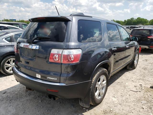 Photo 4 from auction – 2012 GMC ACADIA SLE with VIN 1GKKVPED2CJ306487