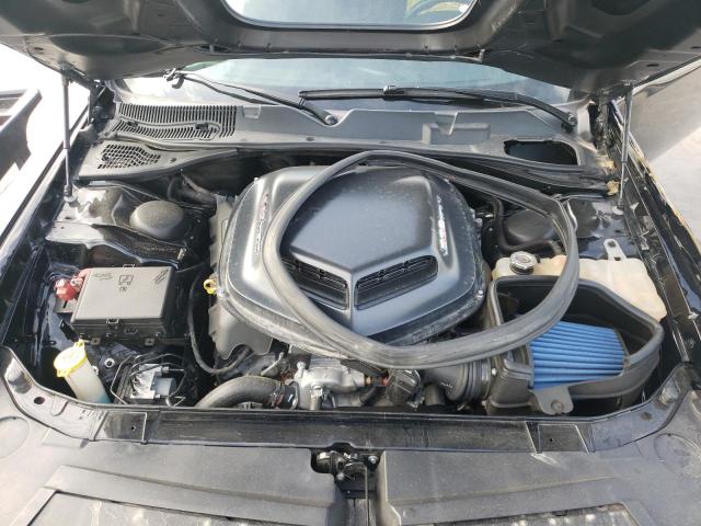 Photo 7 from auction – 2017 DODGE CHALLENGER with VIN 2C3CDZFJ6HH638268