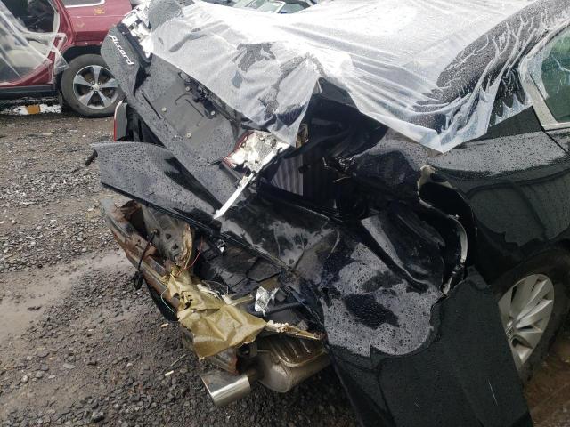 Photo 9 from auction – 2014 HONDA ACCORD EXL with VIN 1HGCR2F83EA260035