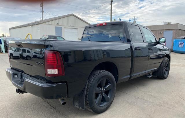 Foto 4 de la subasta – 2014 RAM 1500 ST con VIN 1C6RR7FG8ES459578