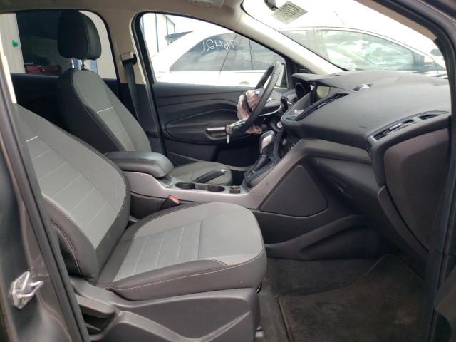 Photo 5 from auction – 2014 FORD ESCAPE SE with VIN 1FMCU9GX1EUB91660