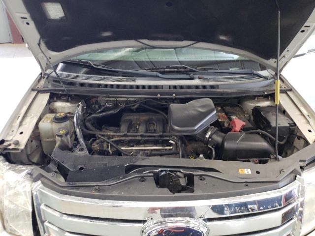 Photo 7 from auction – 2009 FORD EDGE SEL with VIN 2FMDK48C69BA87587