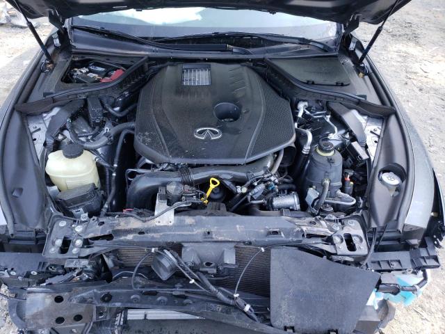 Photo 7 from auction – 2017 INFINITI Q50 BASE with VIN JN1CV7AR7HM680491